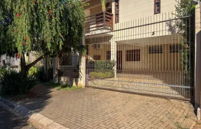 Casa com 3 quartos à venda na Rua Parque do Horto, 177, Zona 05, Maringá