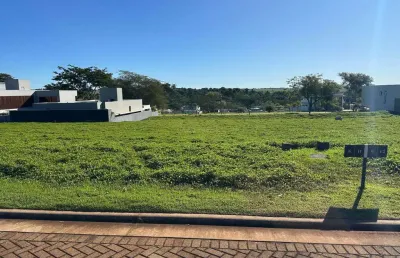Terreno de 525 m  | r  675.000,00 no jardins de monet thermas residence