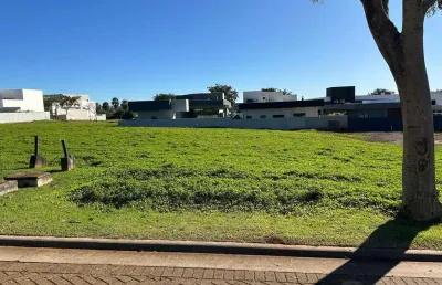 Terreno de 525 m  | r  590.000,00 no jardins de monet thermas residence