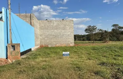 Terreno à venda na Estrada Porto Maringá, Centro, Marilena
