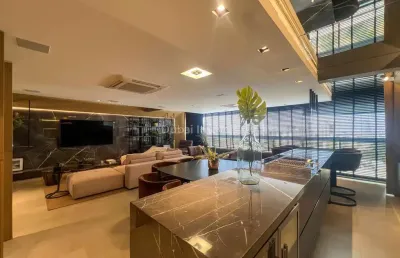 Apartamento com 2 quartos à venda na Avenida Prudente de Morais, 463, Zona 07, Maringá