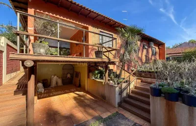 Chácara / sítio com 3 quartos à venda na Rua Marechal Floriano, 797, Centro, Ivatuba