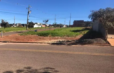 Excelente terreno de esquina à venda  300m  -valor-r 140.000,00- jardim mariana, mandaguaçu pr
