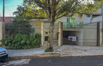 Sobrado à venda, jardim novo horizonte, marialva - pr