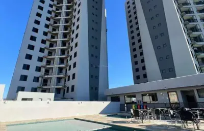 Apartamento com 2 quartos à venda na Rua Ouro Verde, Vila Emília, Maringá