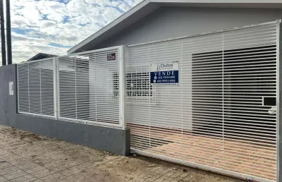 Casa com 2 quartos à venda na Rua São Pedro, 1959, Zona 07, Maringá