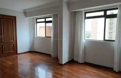 Apartamento 3 quartos, 1 suíte, para locação, zona 03, maringa - pr