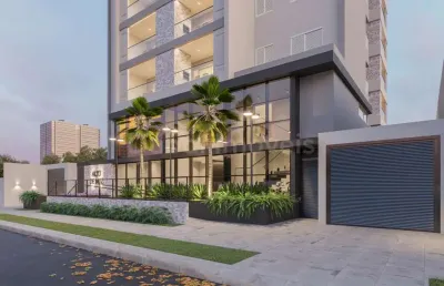 Venda de direitos -- apartamento no residencial alto de moz  zona 7