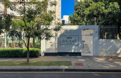 Apartamento à venda no residencial dunas  jardim novo horizonte