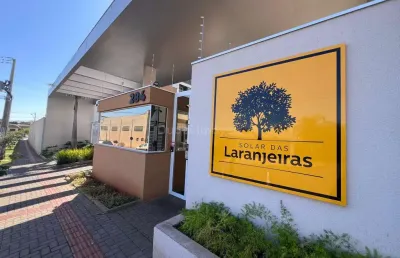 Apartamento com 2 quartos à venda na Rua Pequi, 284, Jardim Tropical, Maringá