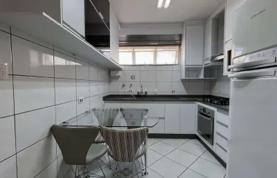 Apartamento à venda com 3 quartos, com 105.35 m , tibiriça - ed.