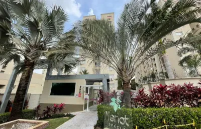 Apartamento com 2 quartos à venda na Vila Bosque, Maringá 