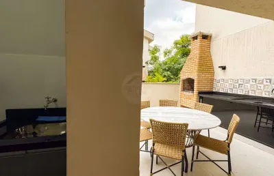 Casa em condomínio fechado com 3 quartos à venda na Rua Pedro Esboriol, 00, Juquehy, São Sebastião
