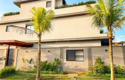 Casa em condomínio fechado com 4 quartos à venda no Juquehy, São Sebastião 