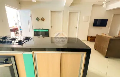 Casa fora de condomínio na praia de juquehy, 4 quartos, 350m². - locação anual