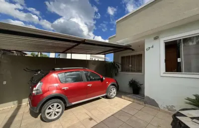 Casa para venda em volta redonda, jardim belvedere, 2 dormitórios, 1 suíte, 2 banheiros, 1 vaga
