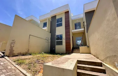 Casa para venda em volta redonda, roma, 2 dormitórios, 1 suíte, 2 banheiros, 1 vaga