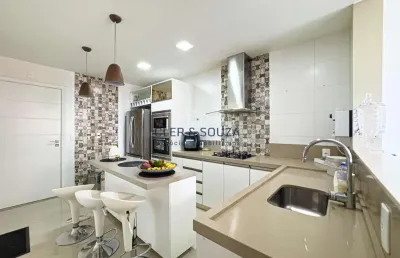 Apartamento para venda em volta redonda, bela vista, 3 dormitórios, 1 suíte, 2 banheiros, 1 vaga