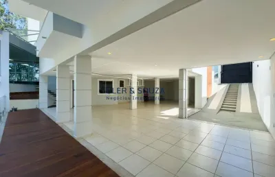 Casa para venda em volta redonda, morada da colina, 3 dormitórios, 1 suíte, 4 banheiros, 4 vagas