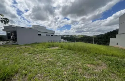 Terreno para venda em volta redonda, reserva do valle
