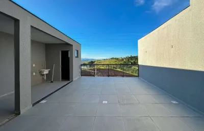 Casa para venda em volta redonda, jardim belvedere, 3 dormitórios, 1 suíte, 3 banheiros, 2 vagas