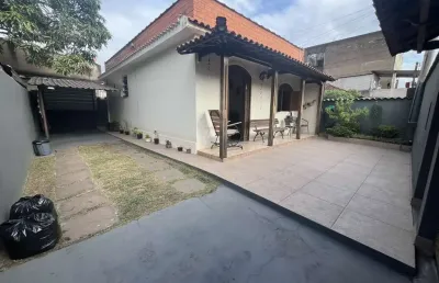 Casa para venda em volta redonda, vila mury, 2 dormitórios, 1 banheiro, 2 vagas