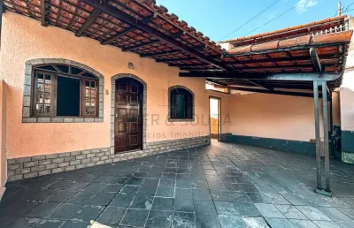Casa para venda em volta redonda, retiro, 2 dormitórios, 1 banheiro, 1 vaga