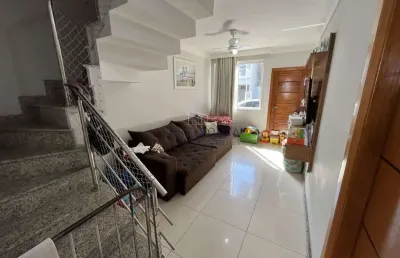 Casa com 3 quartos à venda no Retiro, Volta Redonda 