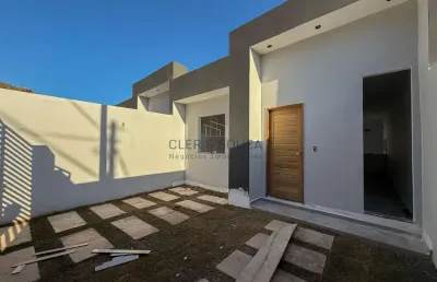 Casa para venda em volta redonda, santa rita do zarur, 2 dormitórios, 1 suíte, 2 banheiros, 2 vagas