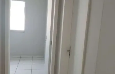 Apartamento para venda em volta redonda, roma, 2 dormitórios, 1 banheiro, 1 vaga