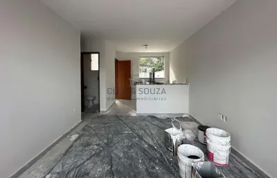 Casa para venda em barra mansa, 9 de abril, 2 dormitórios, 2 banheiros, 1 vaga