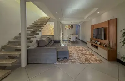 Casa para venda, retiro, 4 dormitórios, 1 suíte, 3 banheiros, 4 vagas