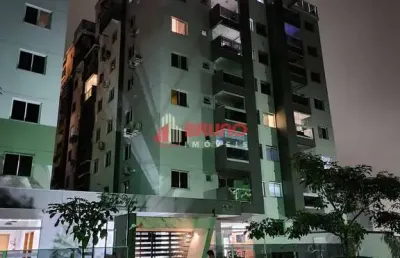 Apartamento com 3 quartos à venda na Avenida Egídio Abelino Richartz, 1, Beira Rio, Biguaçu