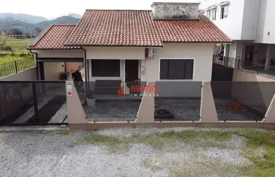 Casa com 3 quartos à venda na Avenida João Antônio Besen, 911, Centro, Antônio Carlos