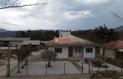 Casa com 3 quartos à venda na Rua São Francisco De Assis, Guiomar, Antônio Carlos