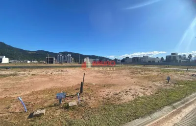 Terreno em condomínio fechado à venda na Avenida Deltaville, 107, Beira Rio, Biguaçu