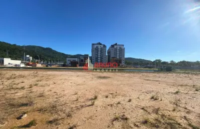Terreno em condomínio fechado à venda na Avenida Deltaville, 301, Beira Rio, Biguaçu