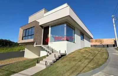 Casa com 3 quartos à venda na Loteamento Residencial Bremen, Centro, Antônio Carlos