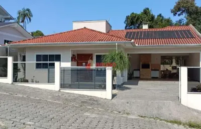 Casa com 3 quartos à venda na Rua Basilício Garcia Filho, 410, Centro, Antônio Carlos
