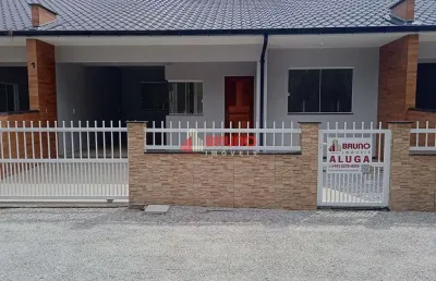 Casa com 2 quartos para alugar na Rua Militão José Coelho, 1640, Centro, Antônio Carlos