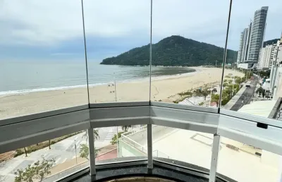 Apartamento com 4 quartos à venda na Avenida Atlântica, Barra Sul, Balneário Camboriú