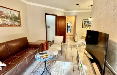 Apartamento com 2 quartos à venda na Rua 2050, Centro, Balneário Camboriú