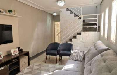 Casa para venda em osasco, jardim das flores, 3 dormitórios, 1 suíte, 2 banheiros, 2 vagas