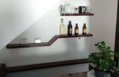 Casa para venda em osasco, cipava, 3 dormitórios, 1 suíte, 2 banheiros, 2 vagas