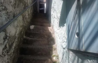 Casa para venda em osasco, bandeiras, 2 dormitórios, 4 banheiros, 1 vaga