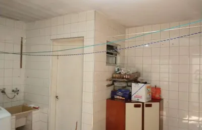 Casa para venda em osasco, cidade das flores, 4 dormitórios, 2 banheiros