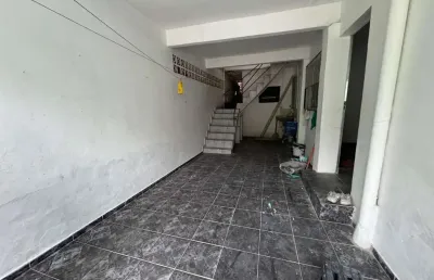 Casa para venda em osasco, santo antônio, 4 dormitórios, 2 banheiros, 8 vagas