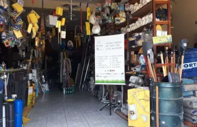 Ponto comercial para venda em osasco, jardim das flores, 2 banheiros