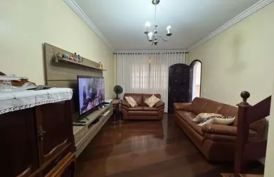 Casa para venda em osasco, pestana, 3 dormitórios, 1 suíte, 3 banheiros, 2 vagas