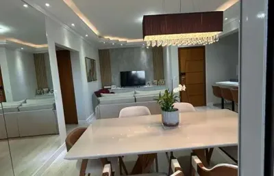 Apartamento em jardim augusta, são josé dos campos/sp